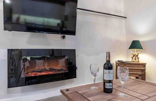 The Stables at Brambles Farm - Photo 7