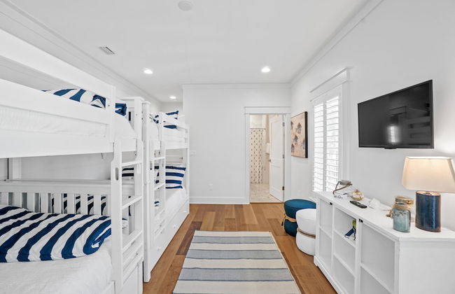 Magnolia Cottages by the Sea by Panhandle Getaways - Foto 26