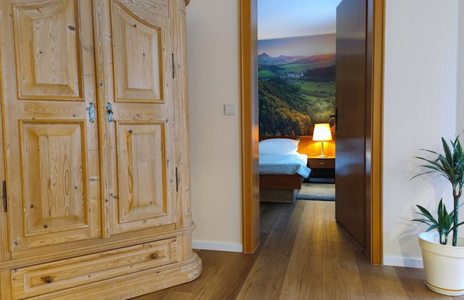 Park-Appartements - Foto 9