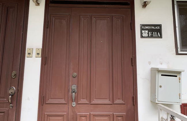 Coco Flower Village Serviced Apartment - Foto 25