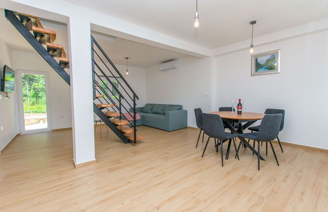 Apartment Petea - Foto 26