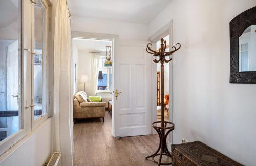 Haus Übersee Wohnung Sansibar - Foto 17