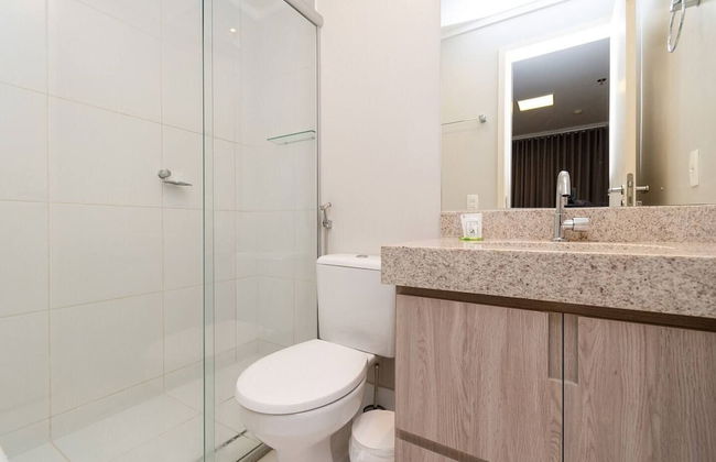 MBC Edifício Metropolitan Barcelona - Foto 46