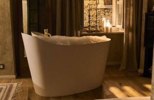 Romantisches Ferienhaus inmitten des mittelalterlischen Groznjan - Foto 36