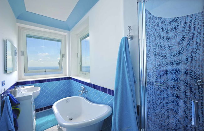 Amami Viaggi - Villa Virginia - Foto 13