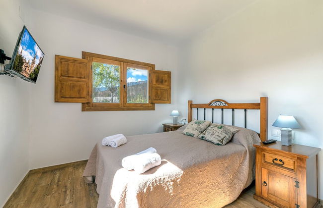 Los Llanos by Dreams Alpujarra - Foto 35