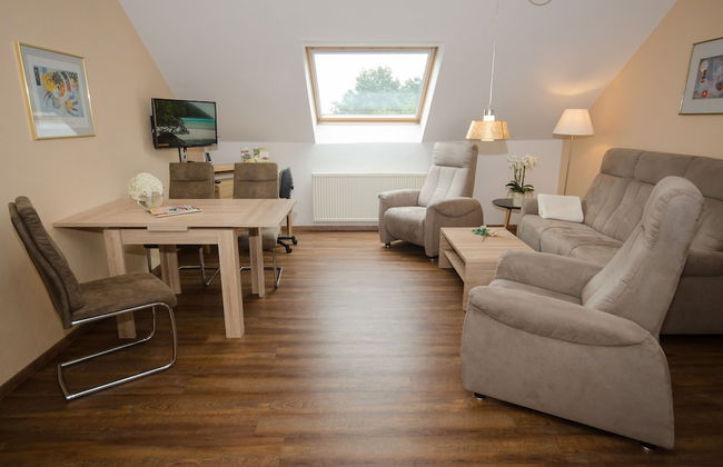 Ferienwohnung Busemann - Foto 22