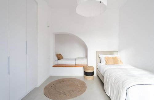 Triotissa Local Living Residences - Foto 64