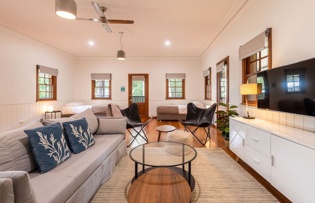 Bay and Bush, Jervis Bay - Photo 18