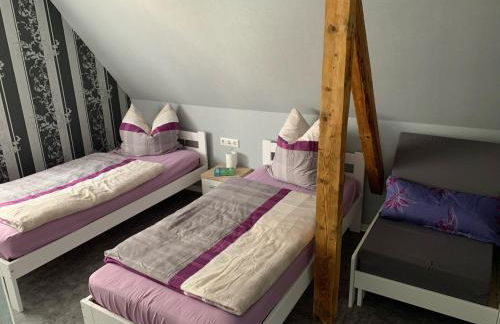 Fewo Lindenlaub - Foto 13