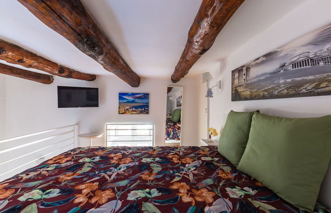 Toledo house Apartments - Foto 16