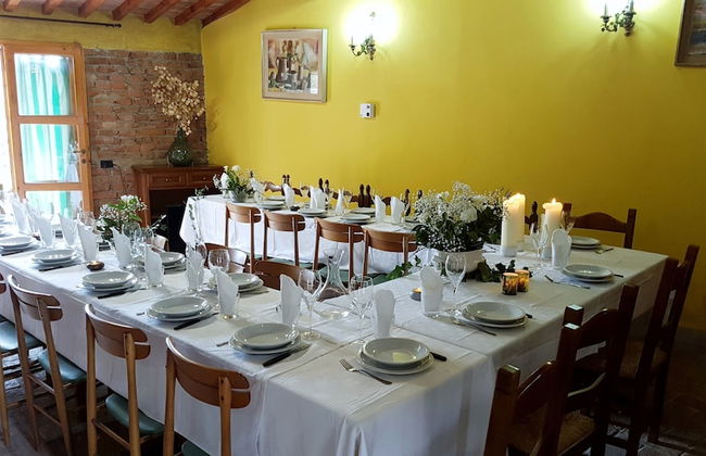 Borgo di Alica - Photo 51