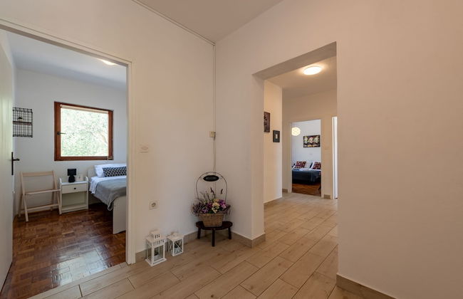 Villa Pine Zadarvillas - Foto 48