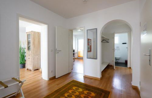 Ferienwohnung Morillenhang - Foto 1