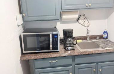 Garden level one bedroom apartment - Foto 30