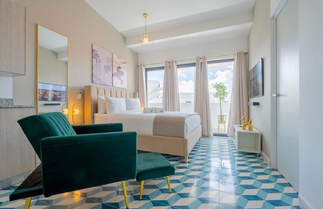 w Spectacular Loft in Santa Ana - Foto 5