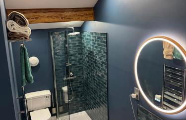 The Penthouse, Barnoldswick - Foto 19