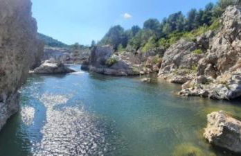 villa denise 200 m riviere orb - Foto 43