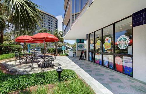 Edgewater Tower 2-407 - Foto 98