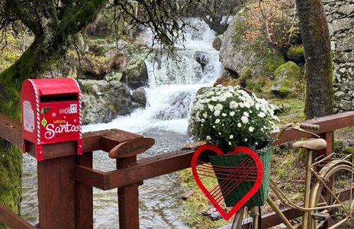 Moinho de Brião - Foto 5