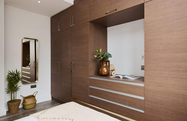 The Harlesden Breakout - Glamorous 2bdr Flat - Foto 14