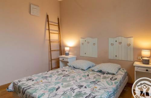 Gîte familial avec belle cour, 3 chambres, proche vignobles et activités, au calme en campagne angevine - FR-1-622-11 - Foto 7