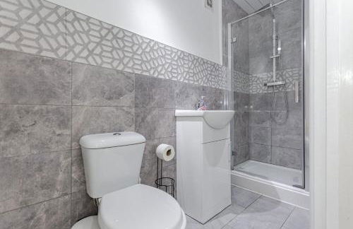 Free Parking 5 Minutes from City Centre - Foto 26