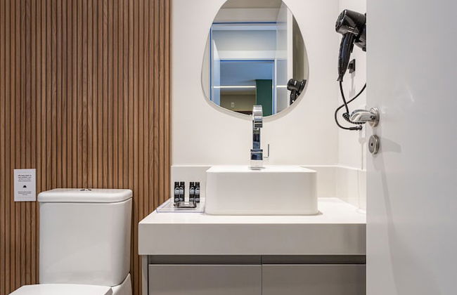 Charlie For You Vila Mariana - Foto 66