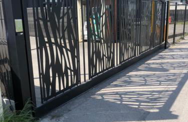 Résidence Cosyade équipée d'un parking privé gratuit - Foto 42