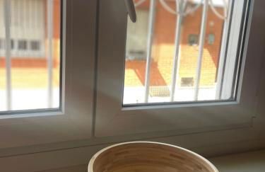 Sun and Sea Modern Studio El Palo 1 min to Beach - Foto 37