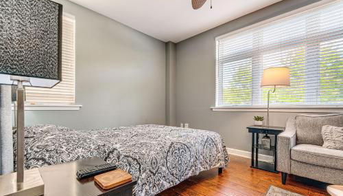 Steps to Smith Mountain Lake Unit with Pool Access! - Foto 5