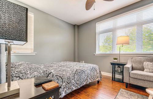 Steps to Smith Mountain Lake Unit with Pool Access! - Foto 5