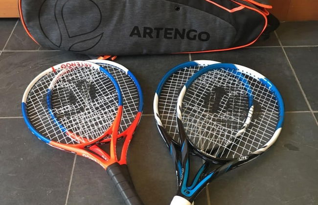 Relaxing Location Steps From Resort Citq 242281 - Foto 29