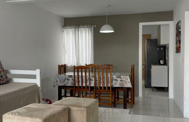 Casa ao Lado da Praia de Canasvieiras - Photo 14