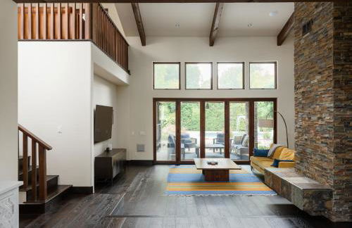 Private Resort in Lake Hodges - Foto 26