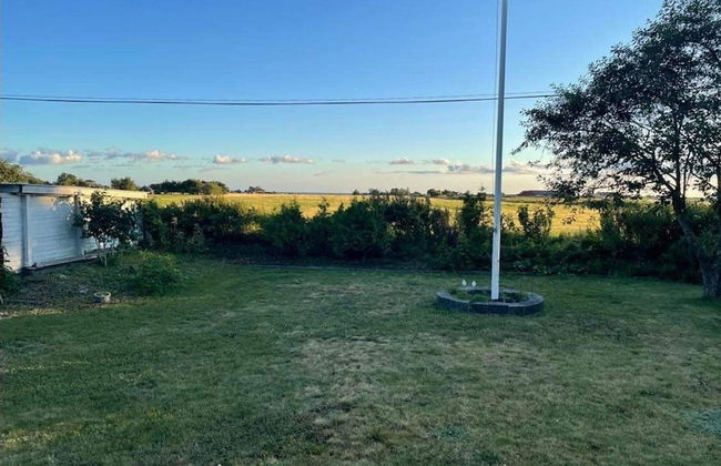 7 Person Holiday Home in Tvaaker - Foto 22