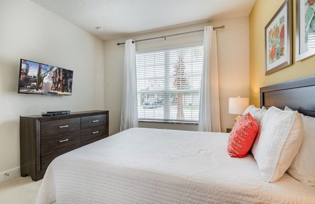 Charming Townhome With Private Pool Near Disney - Foto 37