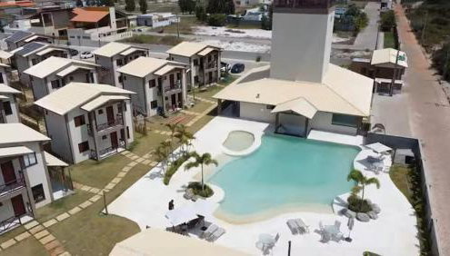 Sunshine Chalet - Luxury Stay in Santo Amaro - Pools, BBQ & AC - Foto 3