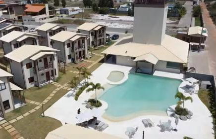 Sunshine Chalet - Luxury Stay in Santo Amaro - Pools, BBQ & AC - Foto 3