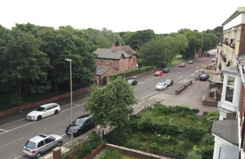 Sea View Apartments - Foto 15