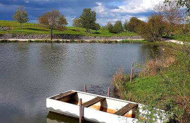 Premium Vulkaneifel Chalet - Foto 48