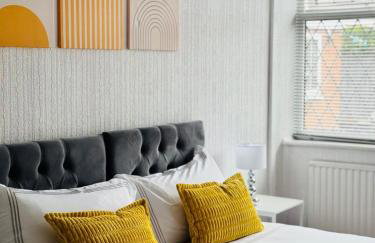 Falcon House by Smoothmove Properties Limited - Foto 18