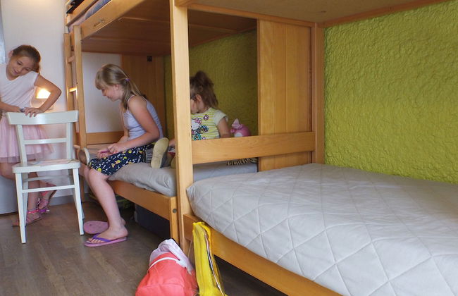 VVF Cotentin Îles anglo-normandes, Port Bail - Foto 4