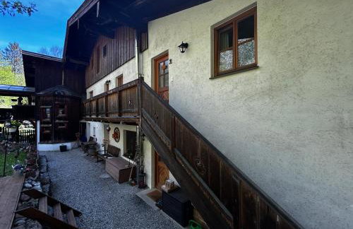 Haus am Wald -FeWo - Foto 28