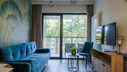 Baltic Seasons by Alluxe Boutique Apartments - Foto 2