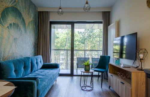 Baltic Seasons by Alluxe Boutique Apartments - Foto 2