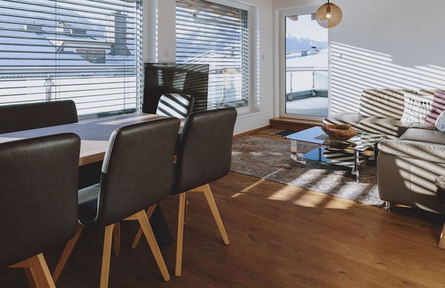 Appartements Sulzer - TOP 31 - Photo 63