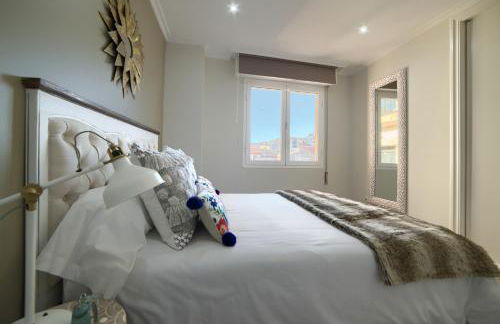 Apartamentos4U Tudela Centro - Parking incluido - Foto 53