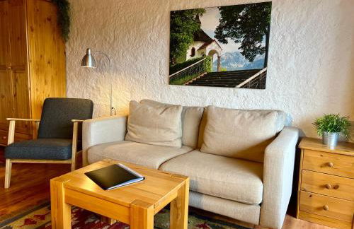 Bavarian Holiday Hideaway - Foto 66