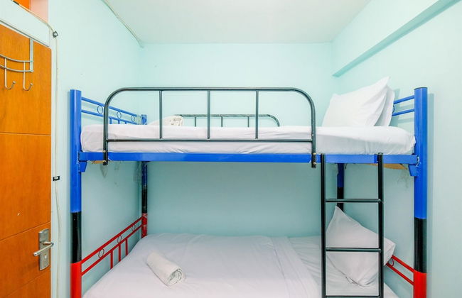 Comfort And Cozy Living 2Br At Cibubur Village Apartment - Foto 7